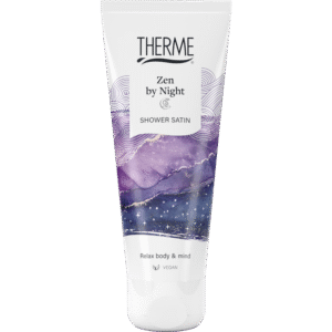 Therme Zen by night shower satin