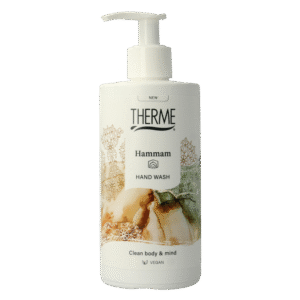 Therme Hammam handwash