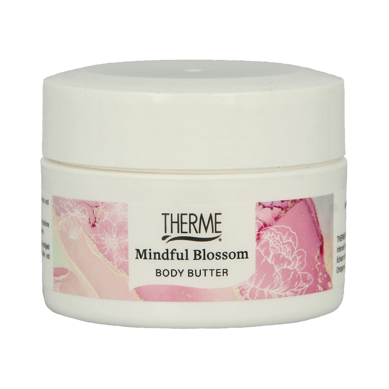 Therme Bodybutter mindful blossom