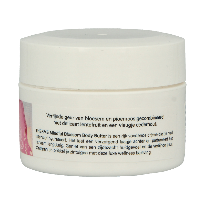 Therme Bodybutter mindful blossom - Afbeelding 3