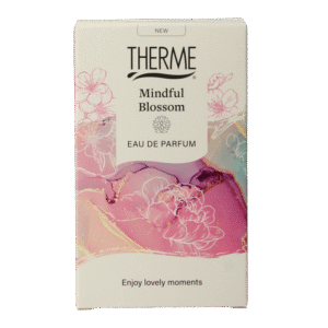 Therme Mindful blossom eau de parfum