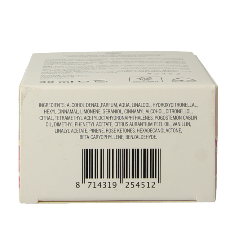 Therme Mindful blossom eau de parfum - Afbeelding 4