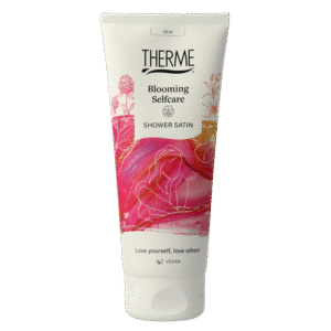 Therme Shower satin blooming selfcare