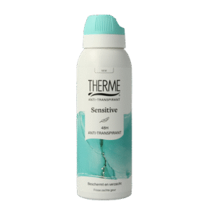 Therme Deospray anti-transpirant sensitive