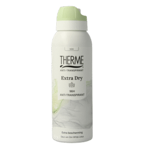 Therme Deospray anti-transpirant extra dry