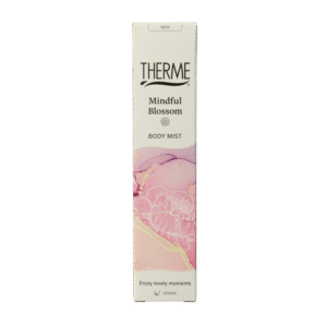 Therme Bodymist mindful blossom