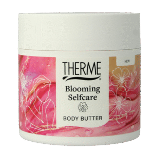 Therme Bodybutter blooming selfcare