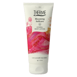Therme Bodylotion blooming selfcare