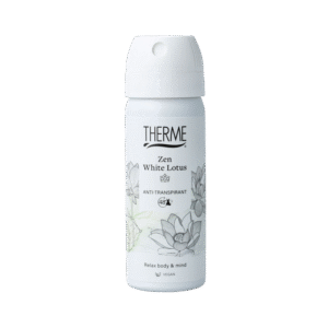 Therme Zen white lotus anti-transpirant