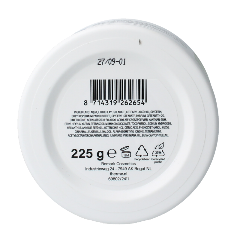 Therme Forest flower meditation body butter - Afbeelding 4