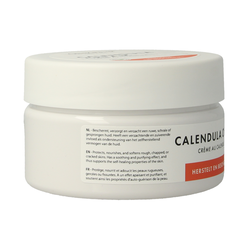 Ginkel's Calendula creme - Afbeelding 2