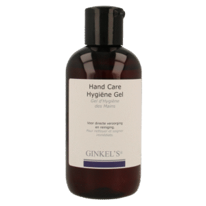 Ginkel's Hand hygiene gel