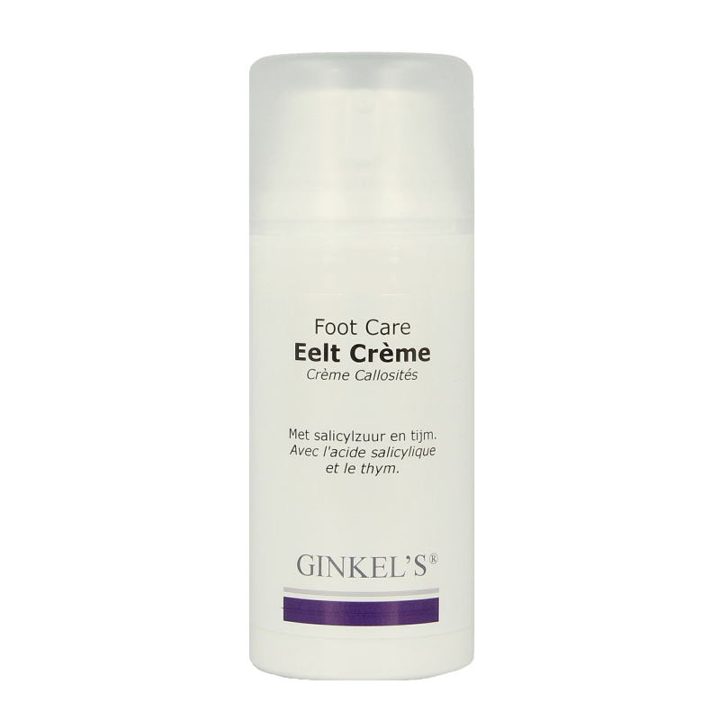 Ginkel's Eeltcreme extra