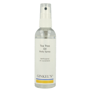 Ginkel's Tea tree spray