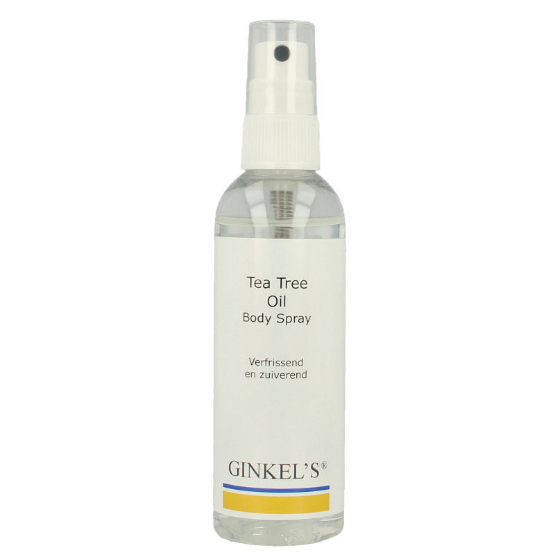 Ginkel's Tea tree spray