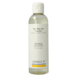 Ginkel's Shampoo tea tree