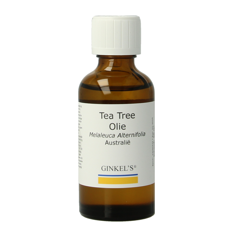 Ginkel's Tea tree olie Australie