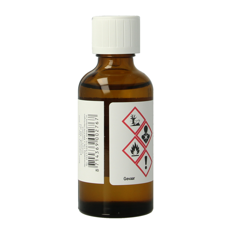 Ginkel's Tea tree olie Australie - Afbeelding 3