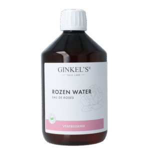 Ginkel's Rozenwater