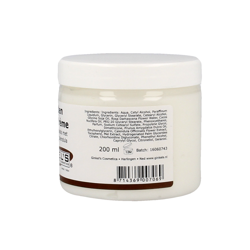 Ginkel's Kruiden handcreme - Afbeelding 2