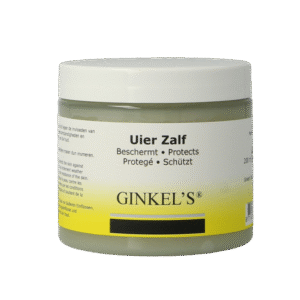 Ginkel's Uierzalf beschermend