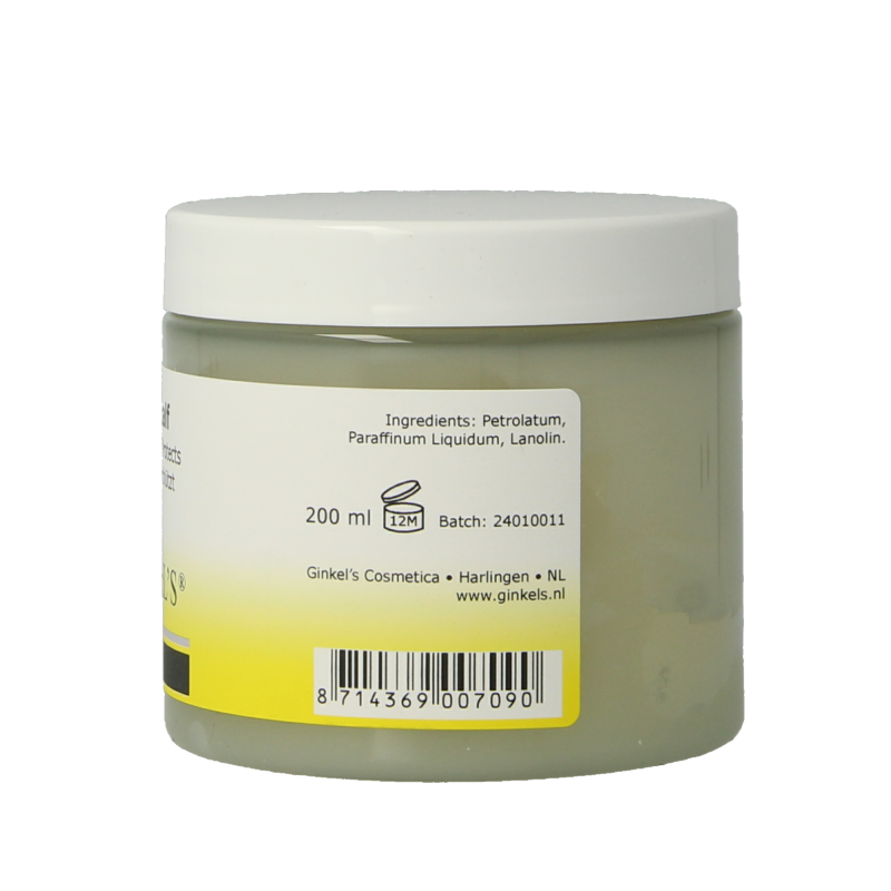 Ginkel's Uierzalf beschermend - Afbeelding 3