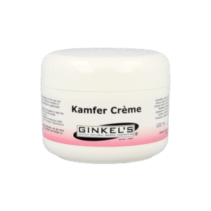 Ginkel's Kamfercreme