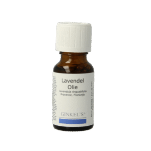 Ginkel's Lavendelolie Provence