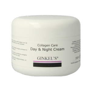 Ginkel's Collagen care dag en nachtcreme