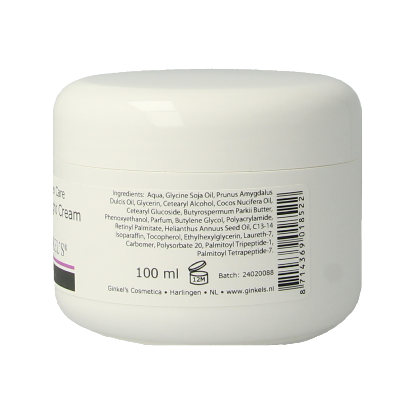 Ginkel's Collagen care dag en nachtcreme - Afbeelding 3