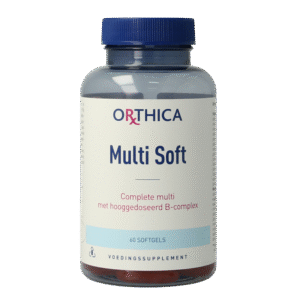 Orthica Multi soft
