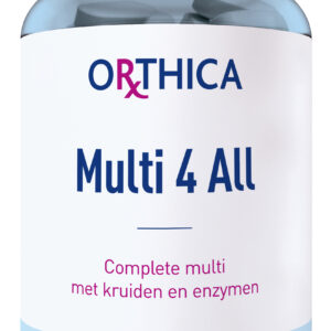 Orthica Multi 4 all