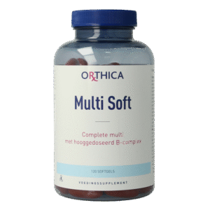 Orthica Multi soft