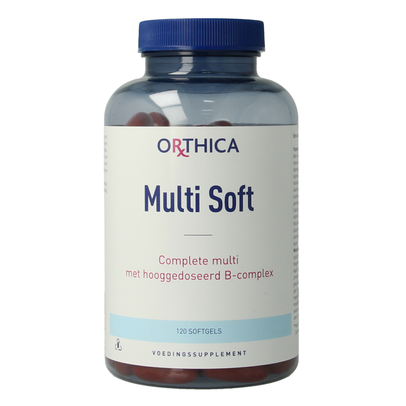 Orthica Multi soft