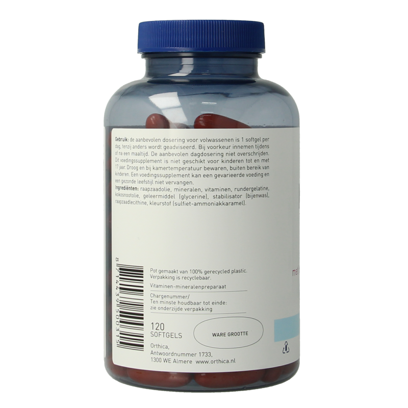 Orthica Multi soft - Afbeelding 2