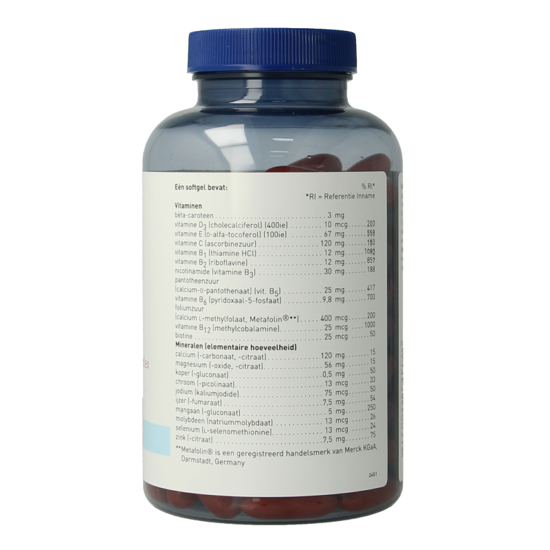 Orthica Multi soft - Afbeelding 3