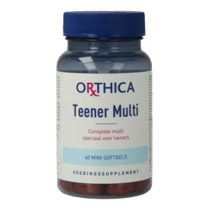 Orthica Teener multi