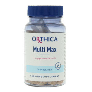 Orthica Multi max