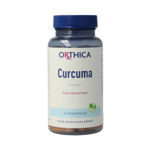 Orthica Curcuma