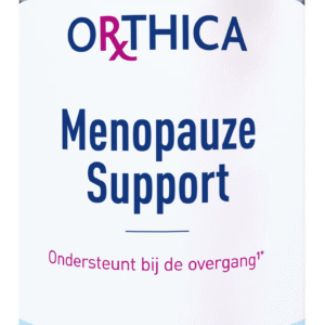 Orthica Menopauze support