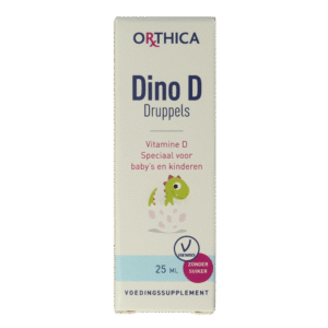 Orthica Dino D