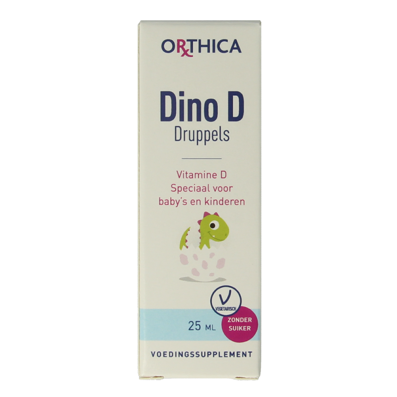 Orthica Dino D