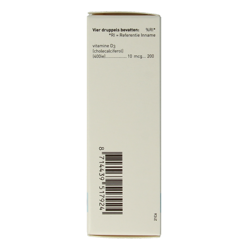 Orthica Dino D - Afbeelding 3