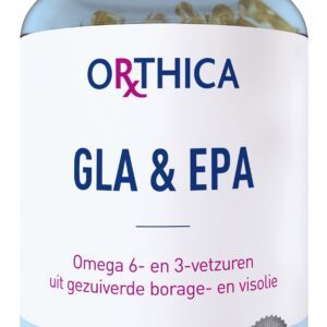 Orthica GLA & EPA