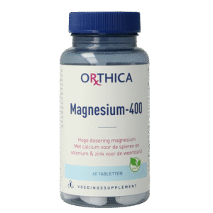 Orthica Magnesium 400