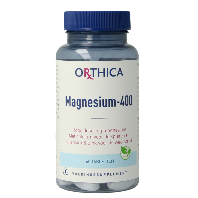 Orthica Magnesium 400