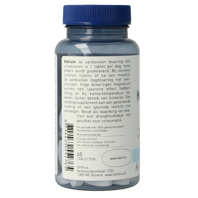 Orthica Magnesium 400 - Afbeelding 2