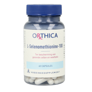 Orthica L-Selenomethionine 100