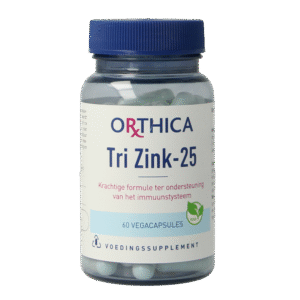 Orthica Tri zink 25