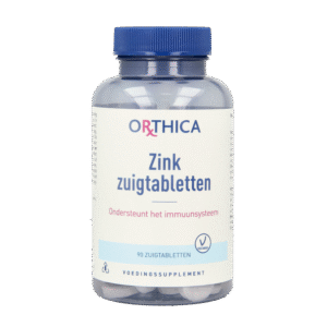 Orthica Zink